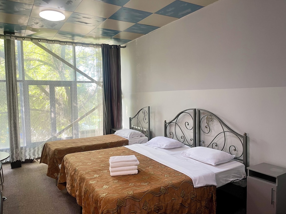 Comfort Triple Room - Photo 1