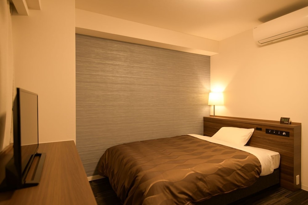 Single Room, Non Smoking