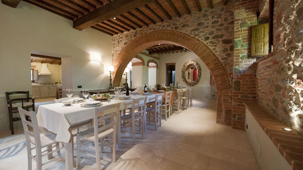 PODERE BELLARIA 18&2, Emma Villas, Billede 24