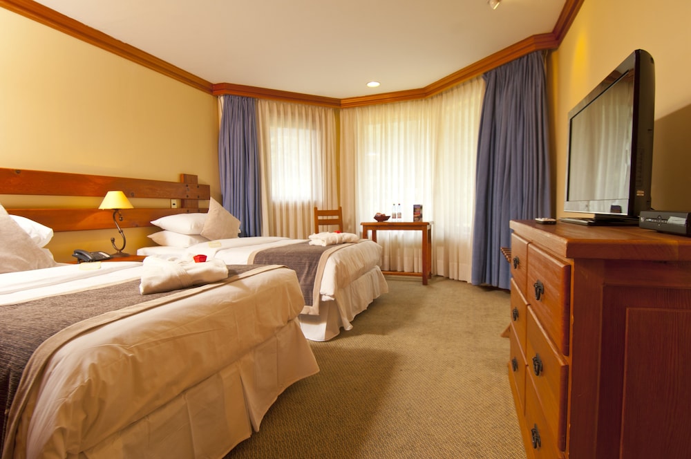 Standard Twin Room photo 1
