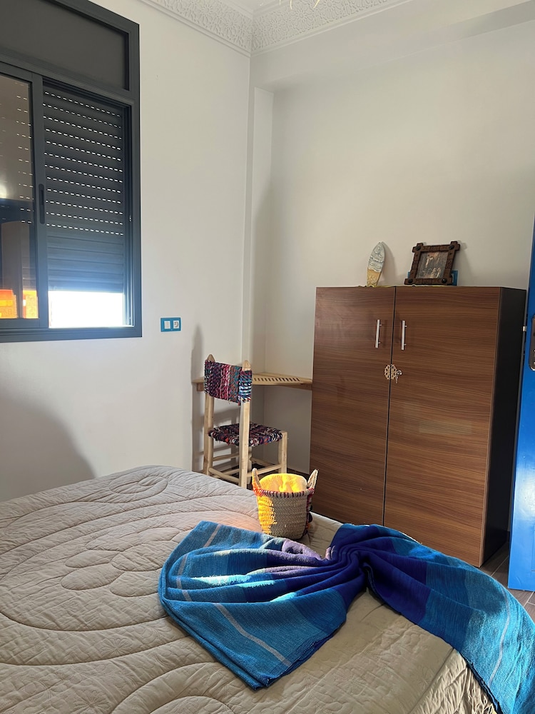 Comfort Room, 2 Single Beds, Non Smoking photo 2