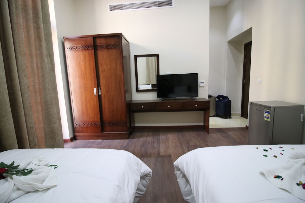 Junior Double or Twin Room - Photo 2