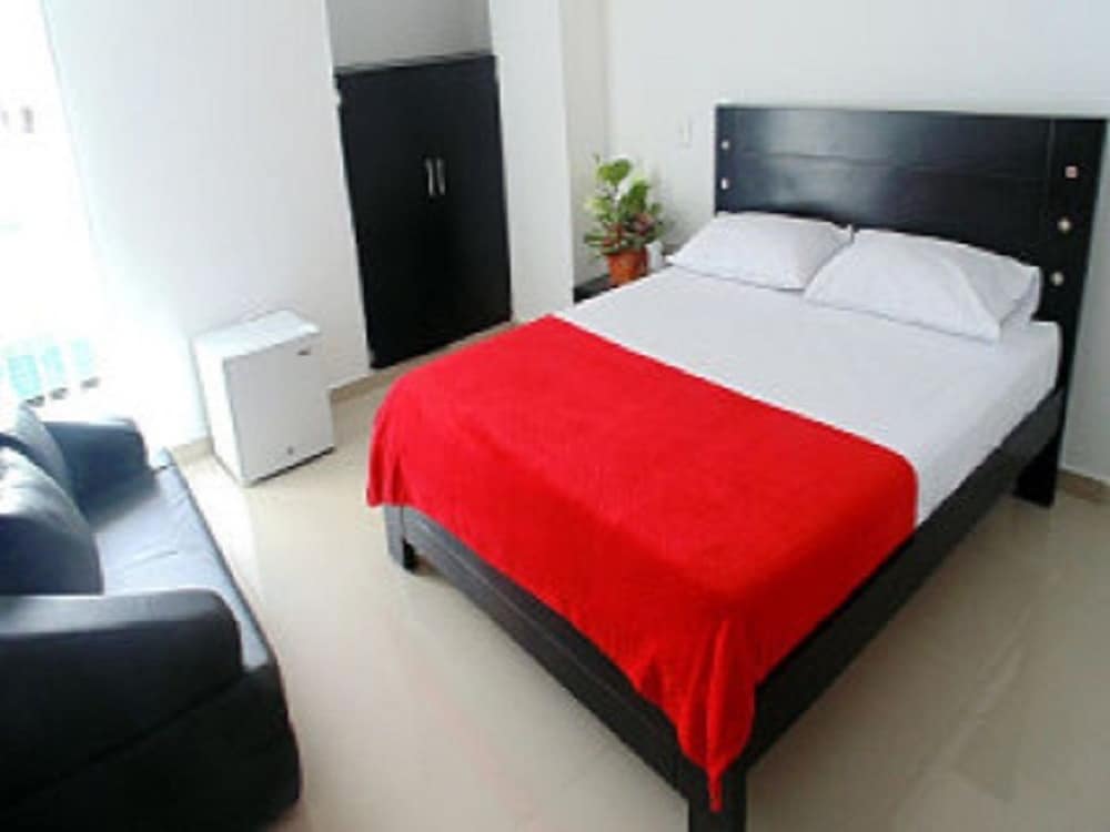 Single Room photo 1