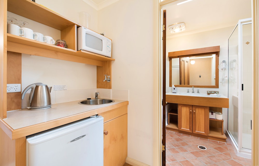 King Terrace Easy Access photo 3