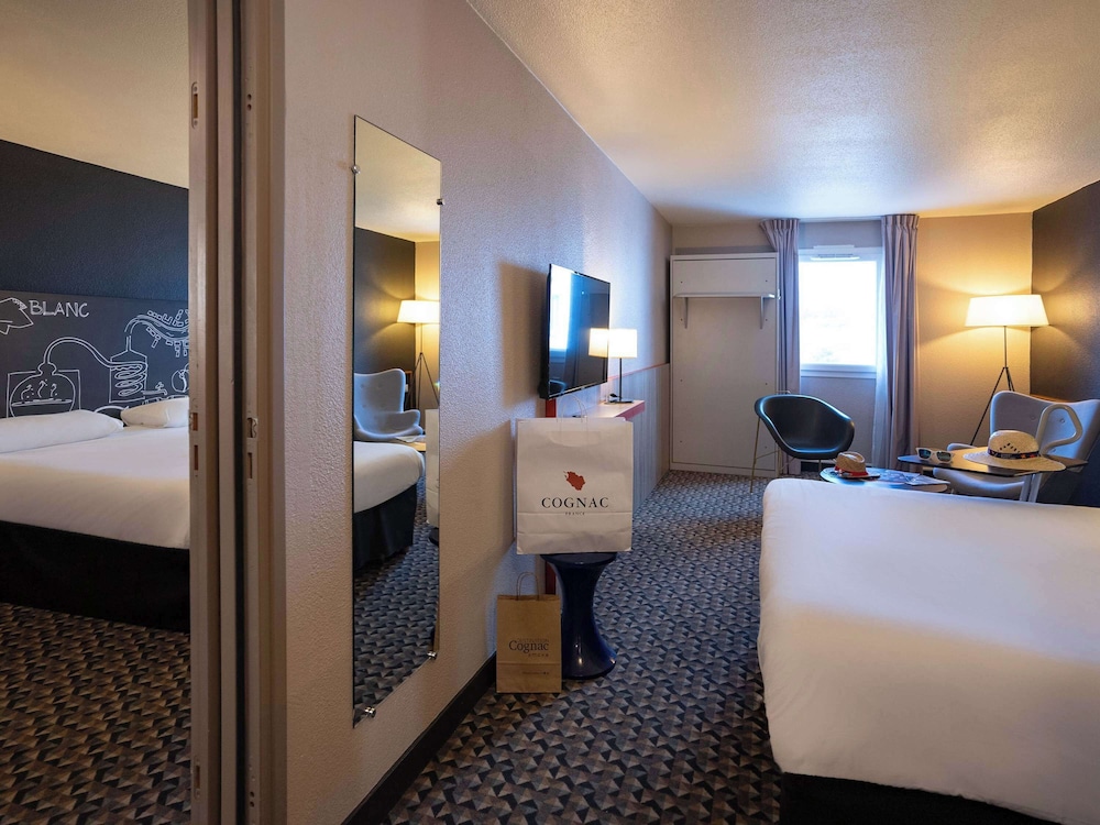 Superior Room, 2 Double Beds, Connecting Rooms - Photo 14