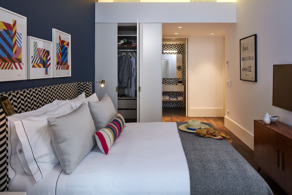Apartment, 2 Bedrooms