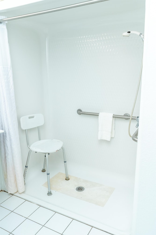 Americas Best Value Inn Donaldsonville, Billede 6