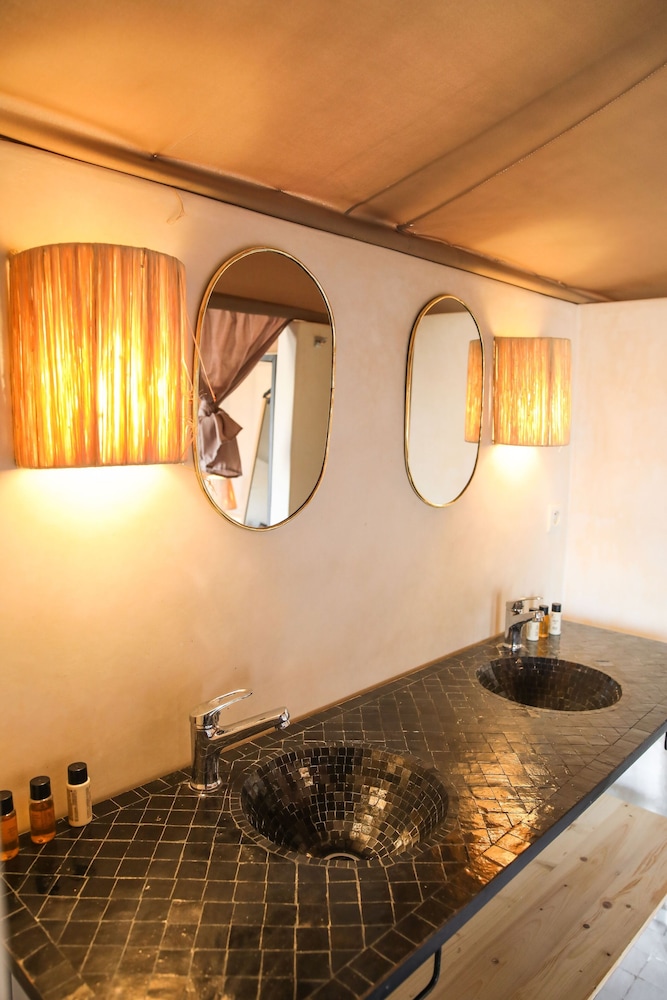 Glamping Loft Triple photo 3