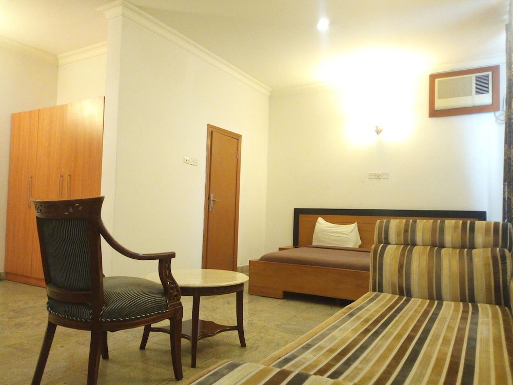Suite photo 2