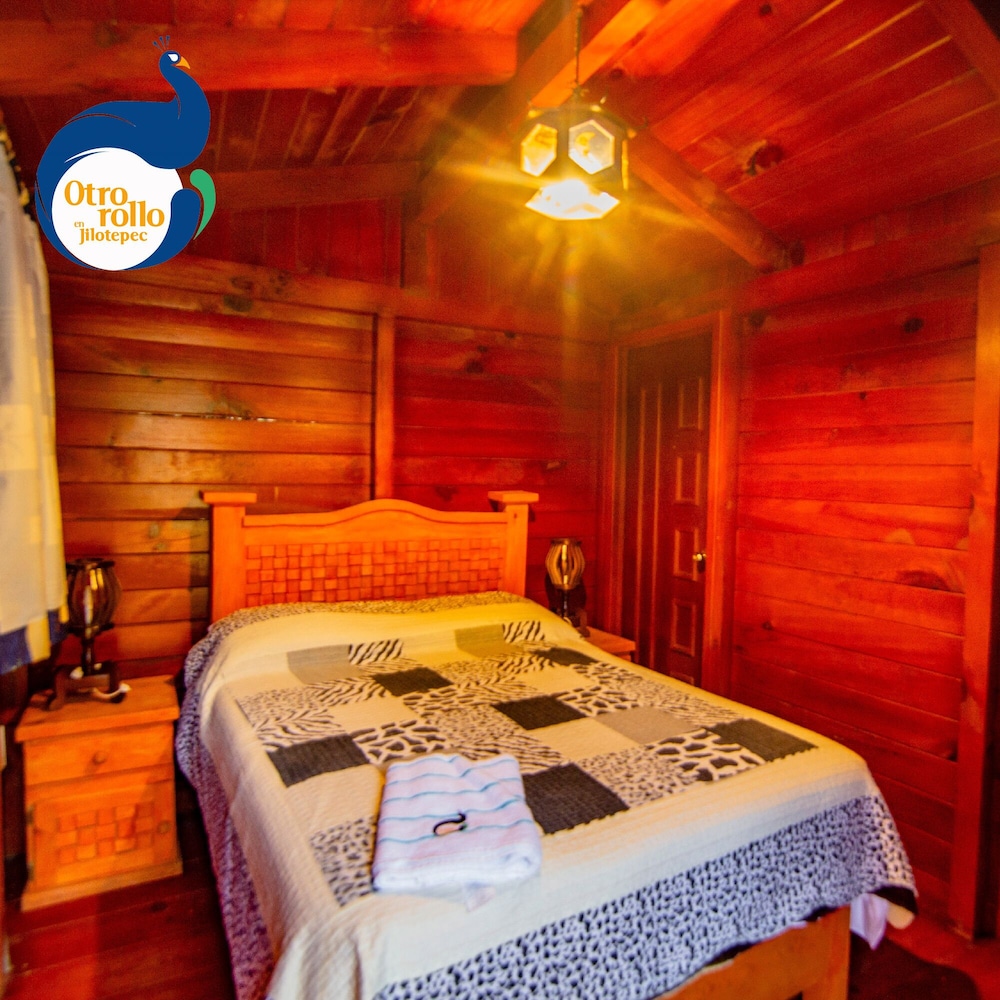 Standard Cabin photo 3