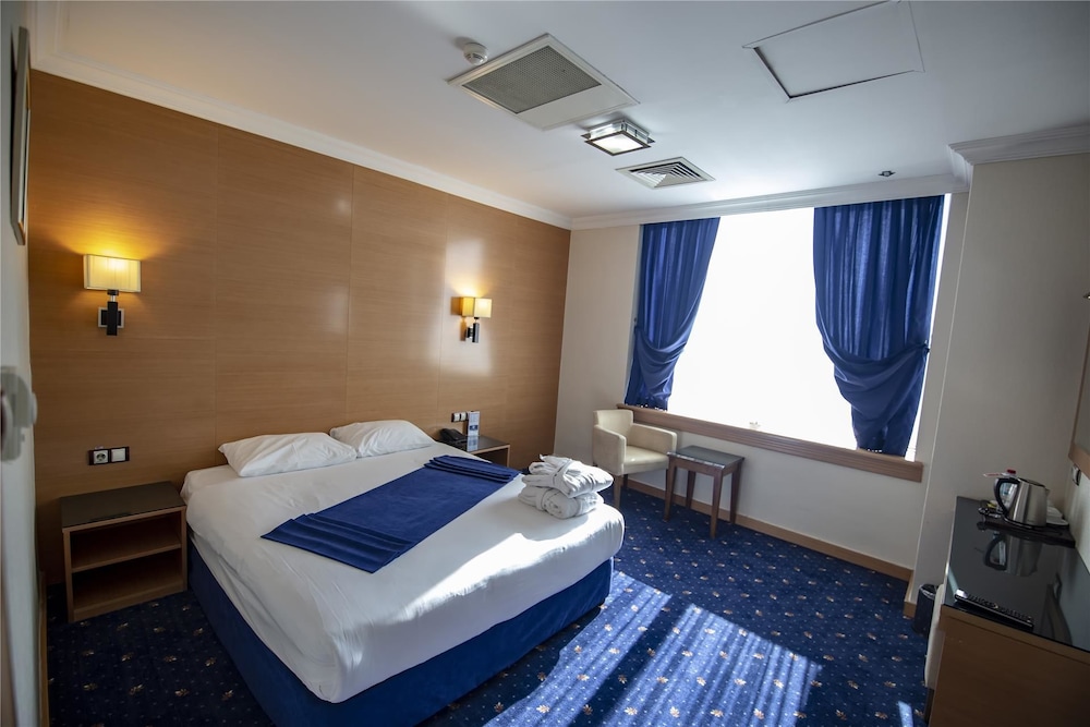 Standard Double Room photo 1