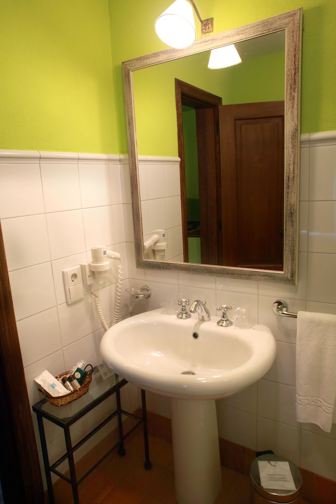 Habitación Doble o con Dos Camas