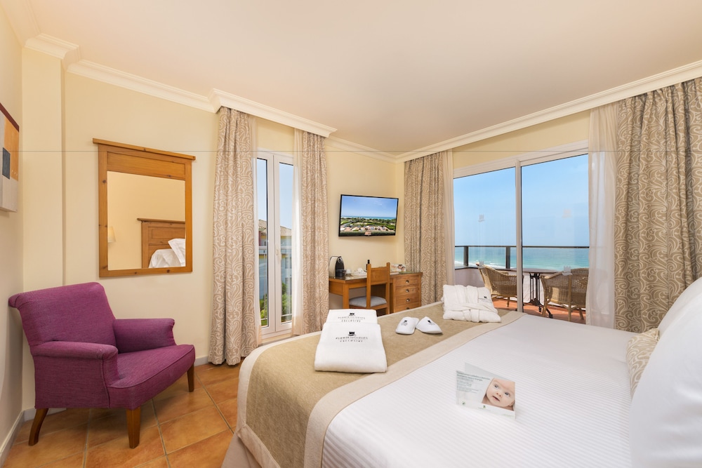Exclusive Double Room, Sea View Exclusive Double Room, Sea View