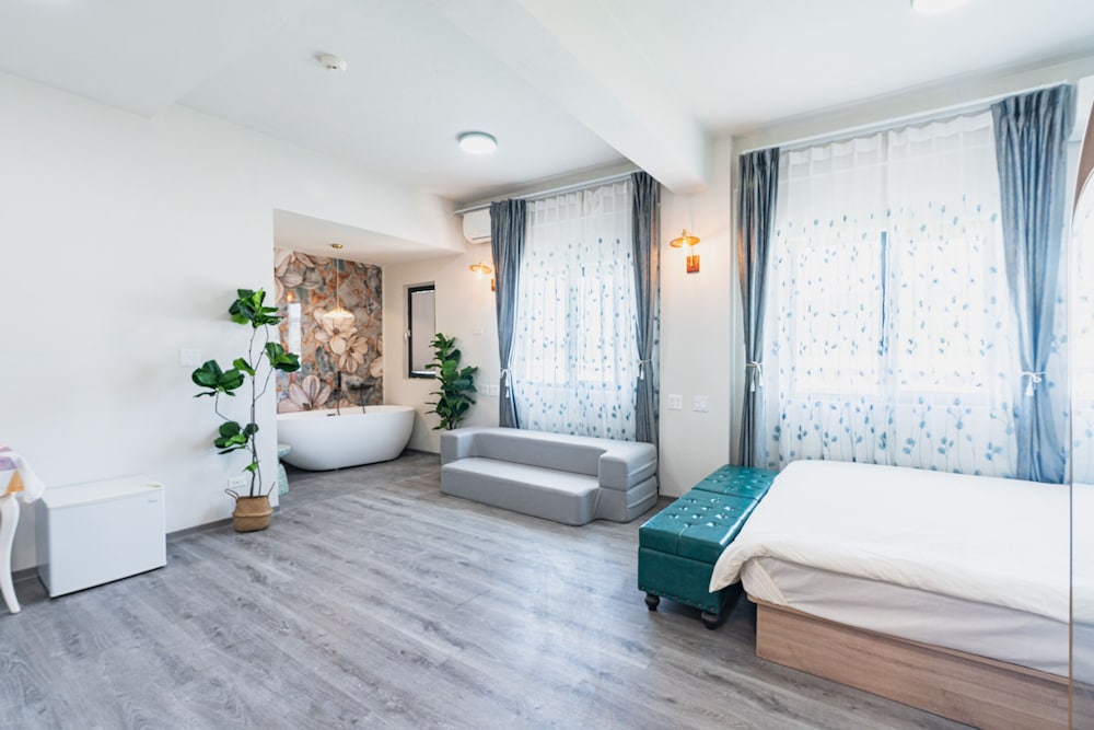Luxury Studio Suite