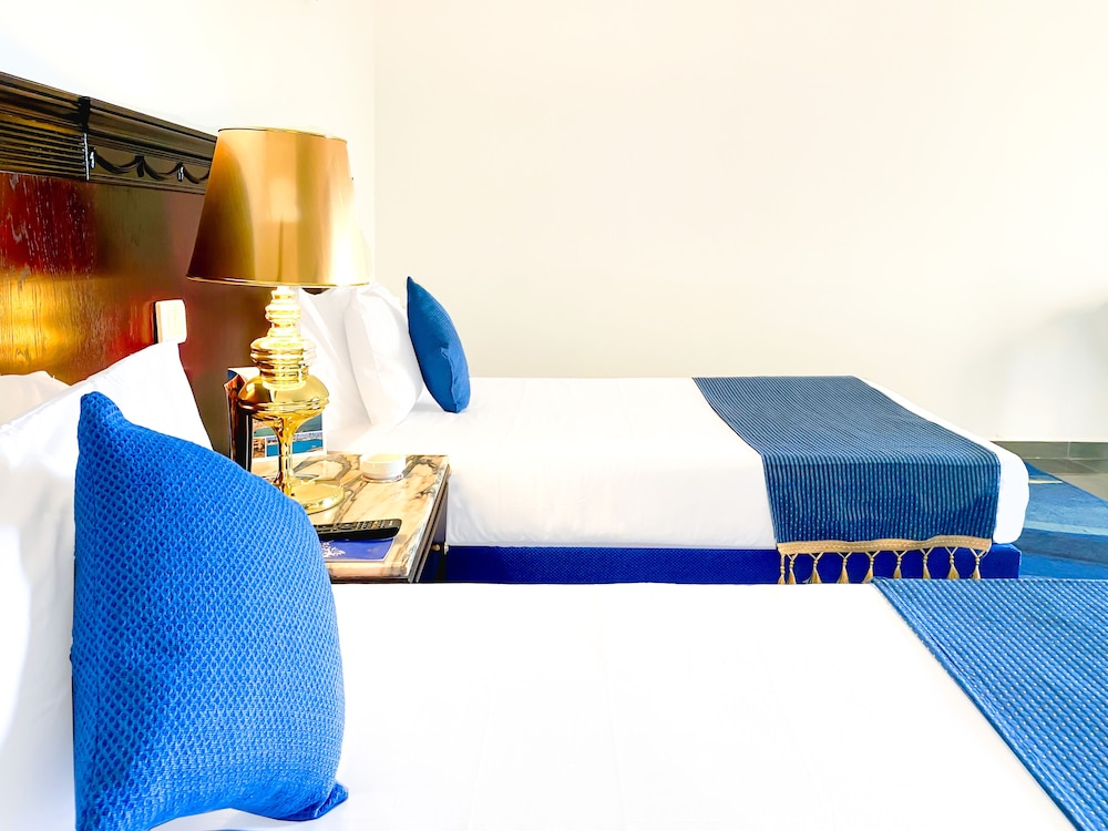 Classic Double or Twin Room, 1 Bedroom, Garden View - Photo 12