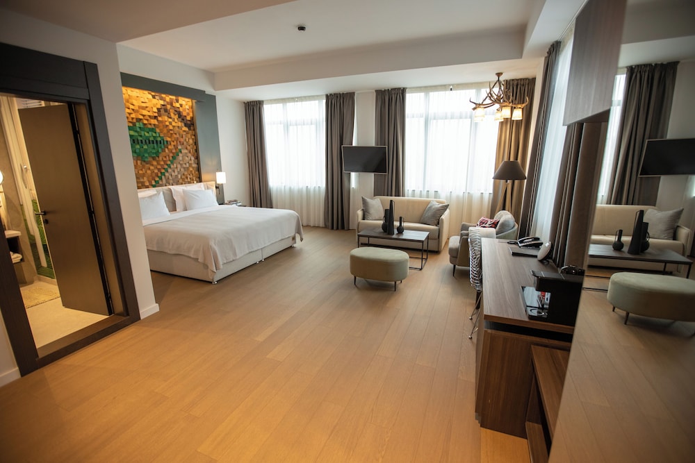 Suite - Photo 1