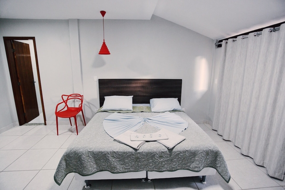 Superior Twin Room photo 3