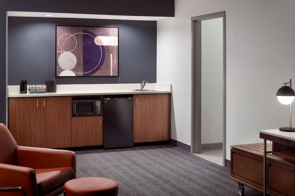 Suite, 1 Bedroom photo 2