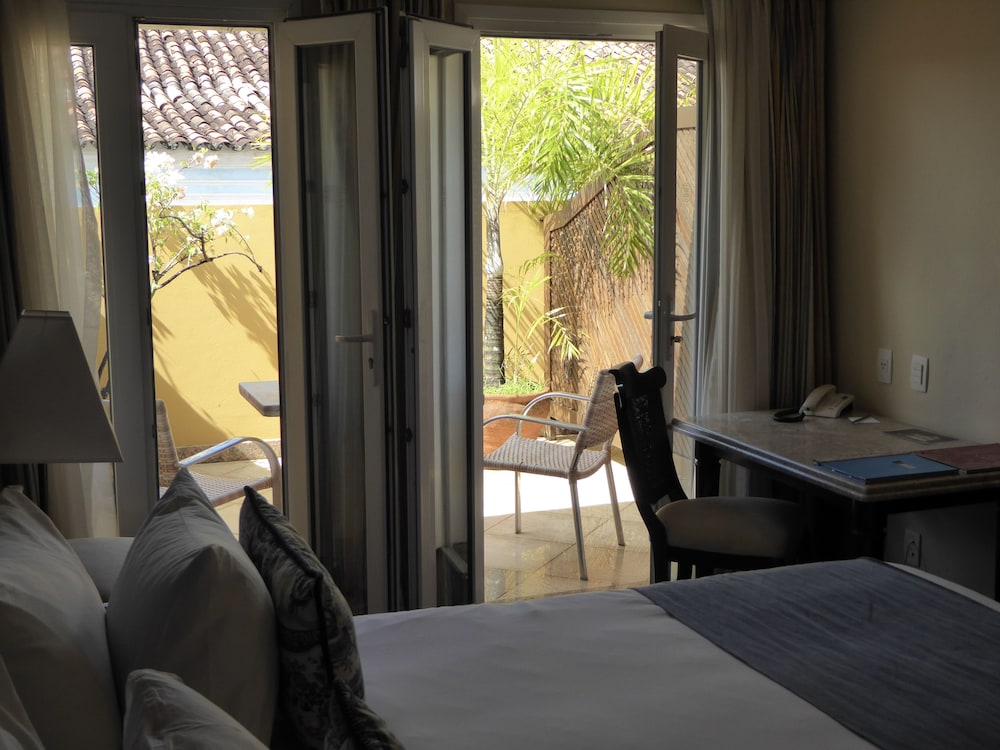 Superior Double Room, Terrace - Photo 2