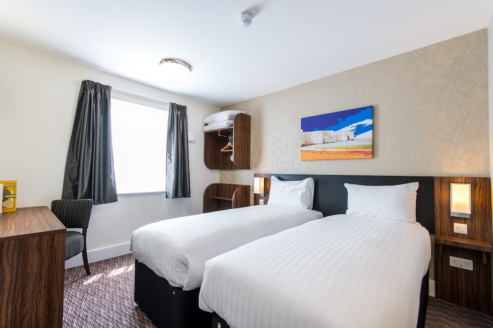 Twin Room - Photo 2