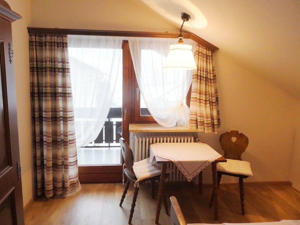 Quadruple Room, Balcony photo 3