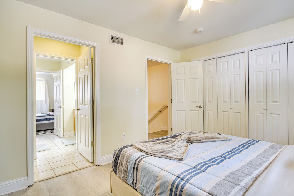 Apartment (2 Bedrooms) photo 3