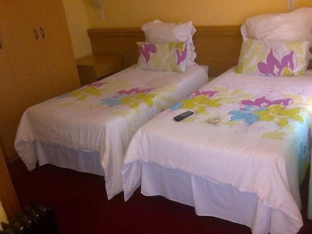 Triple Room photo 2