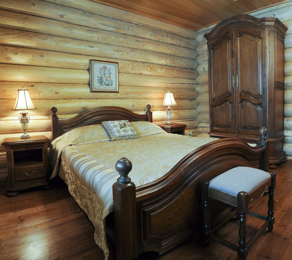 Family Cottage