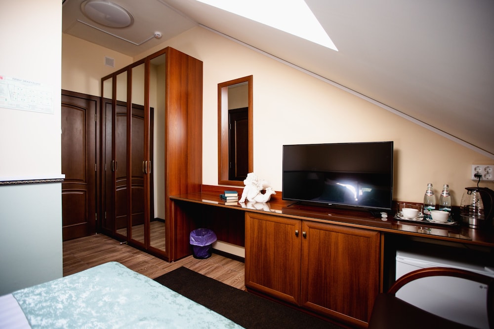 Standard Double Room photo 2