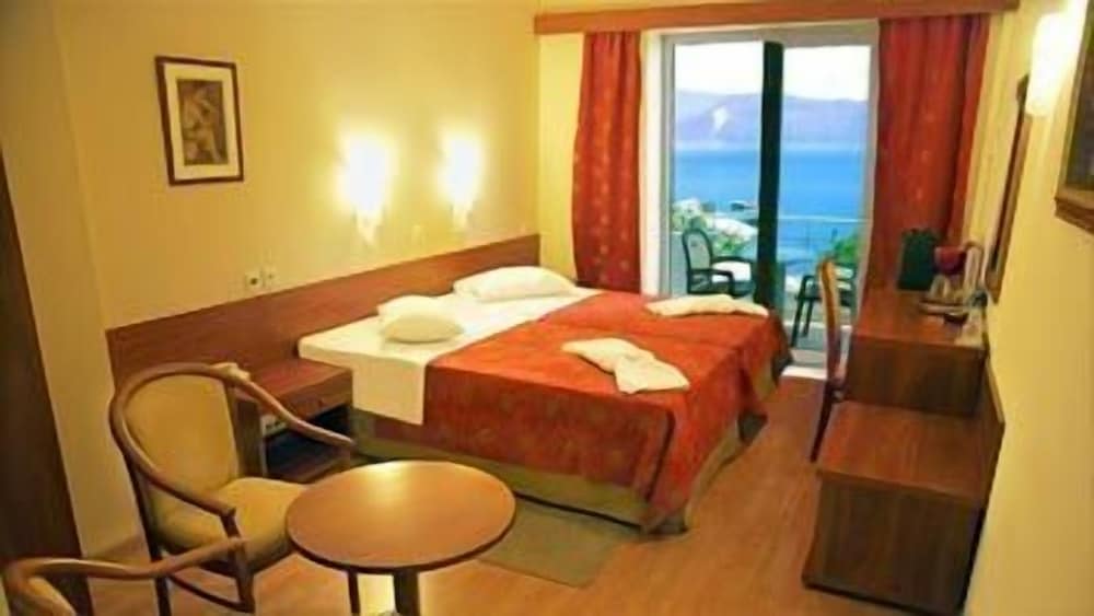 Double Room, Sea View photo 1