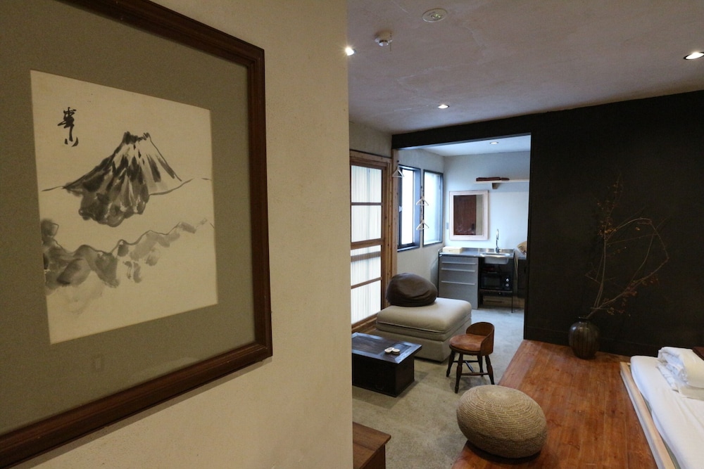 Room (1F) photo 3