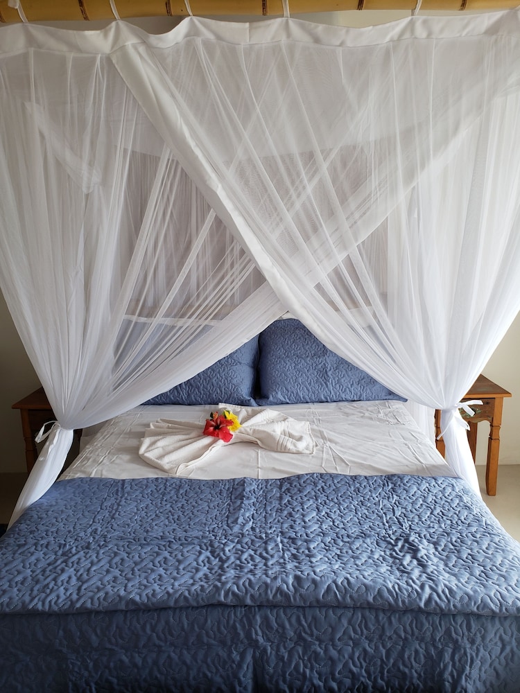 Superior House, Multiple Beds, Non Smoking, Lagoon View photo 1