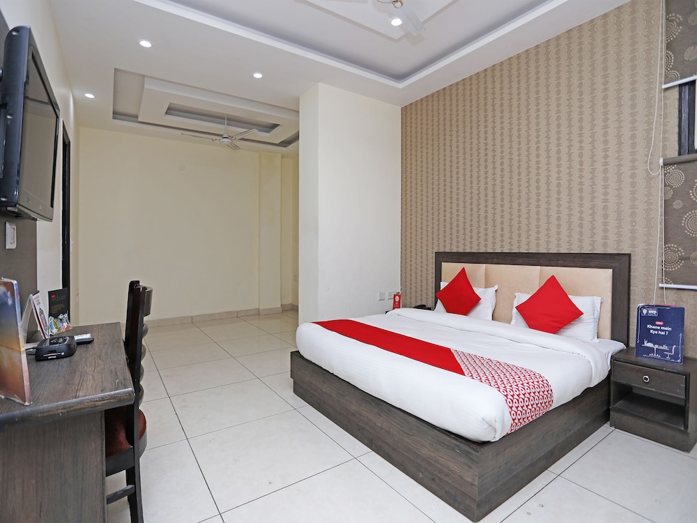 Standard Room photo 1