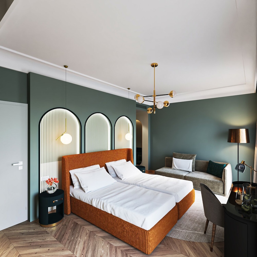 Junior Room