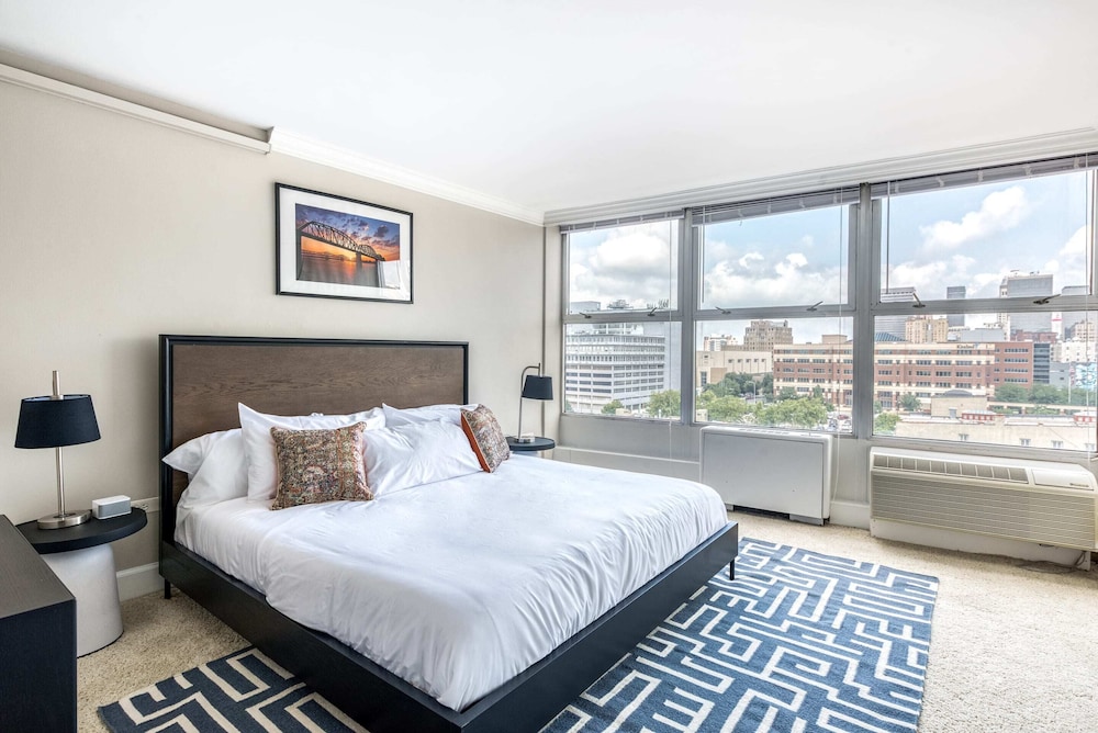 Deluxe Apartment, 1 Bedroom