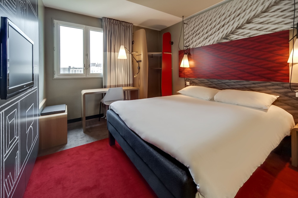Standard Double Room, 1 Double Bed - Photo 14