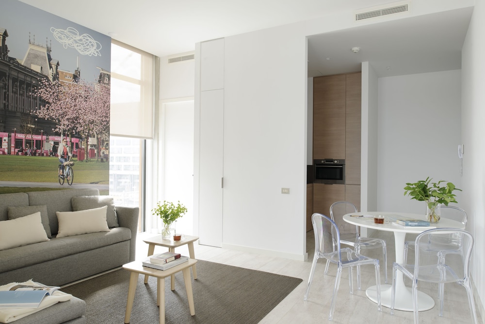 Penthouse, 1 Bedroom, River View (For 1-2) photo 2