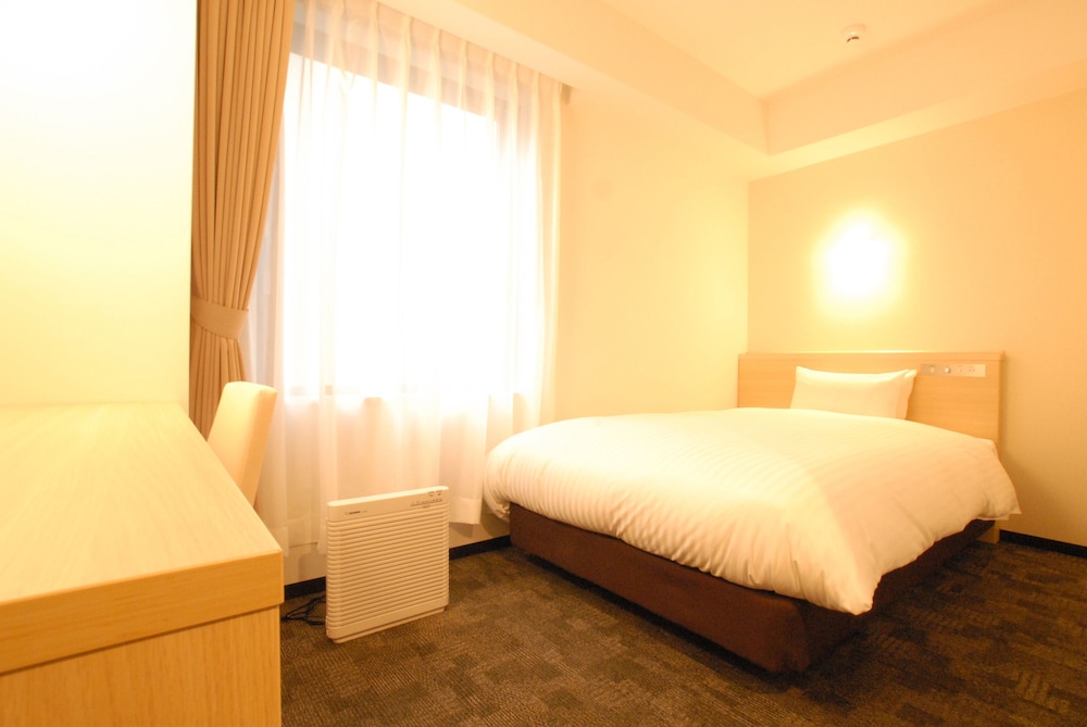 Single Room, Non Smoking (Separate,With Only Shower and Toilet)