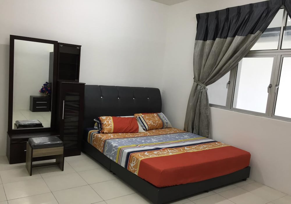 Deluxe Apartment (With Aircond) photo 1