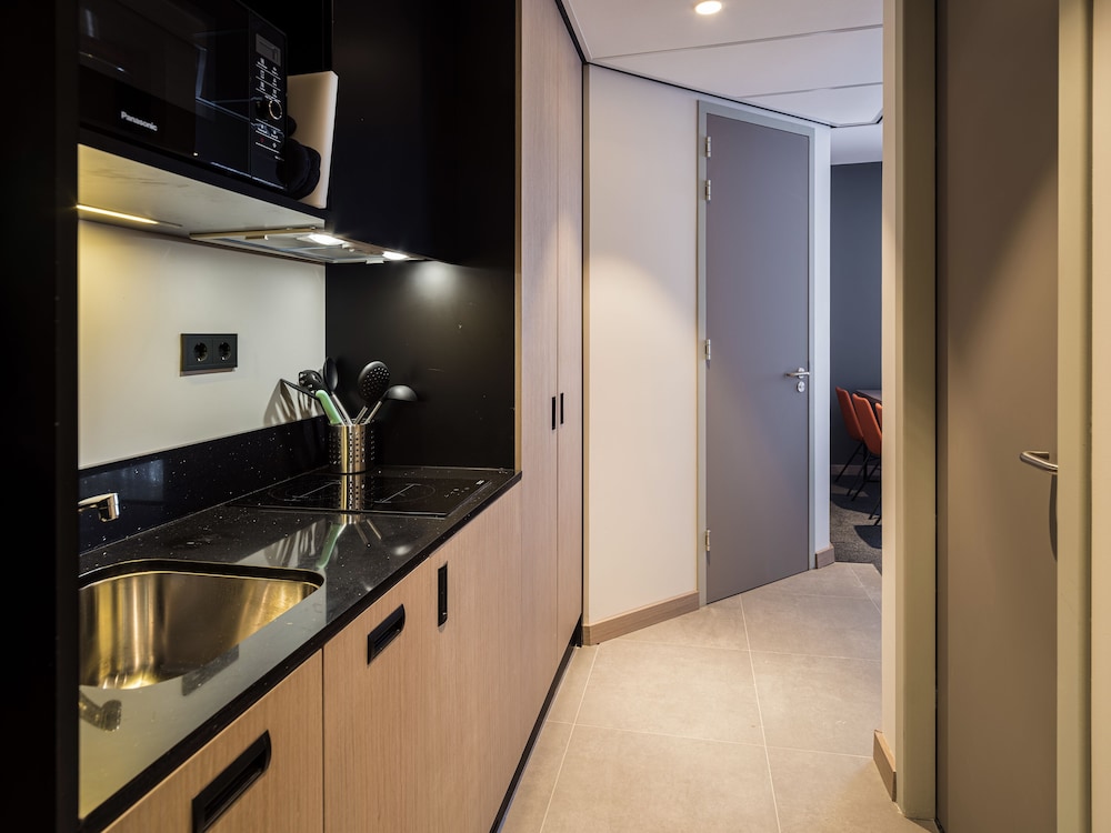 Suite, Multiple Beds, Non Smoking, Kitchenette (with Sofabed) - Photo 6