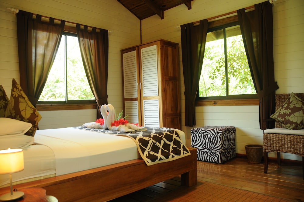 Standard Room, 1 Double Bed photo 3