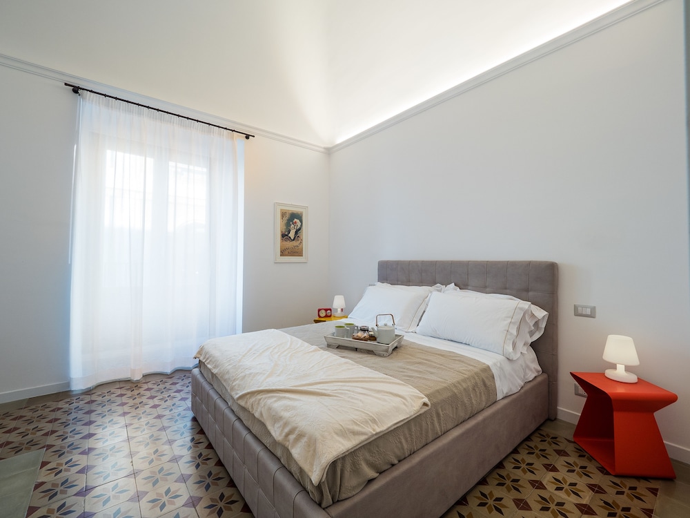 Double Room (Aci )