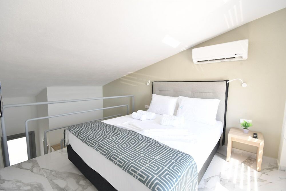 Duplex, Sea View photo 2