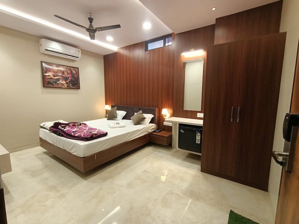 Deluxe Room photo 3