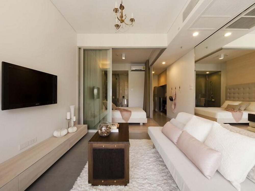One Bedroom Residence photo 3