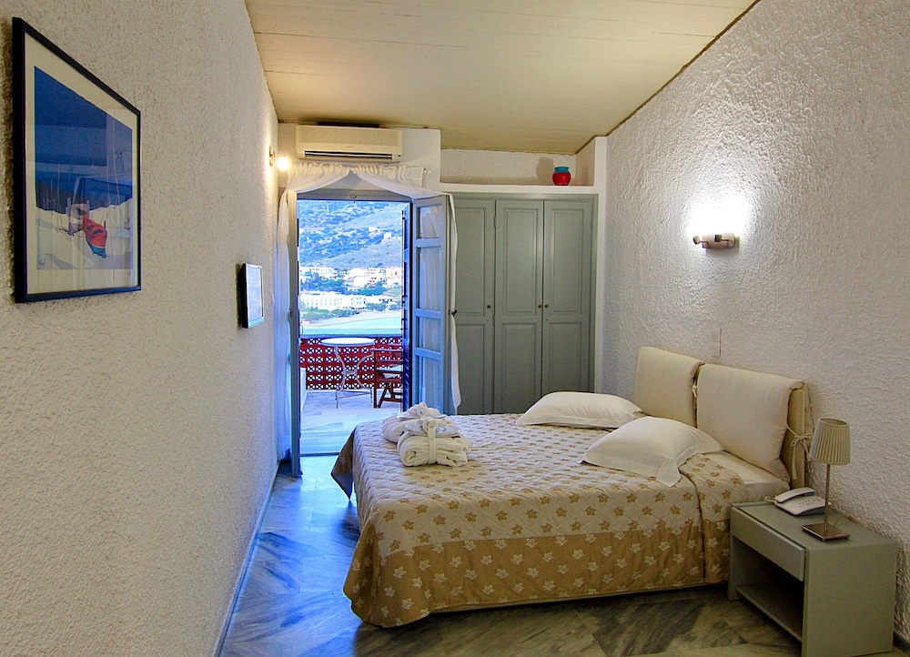 Classic Double Room, Sea View photo 3