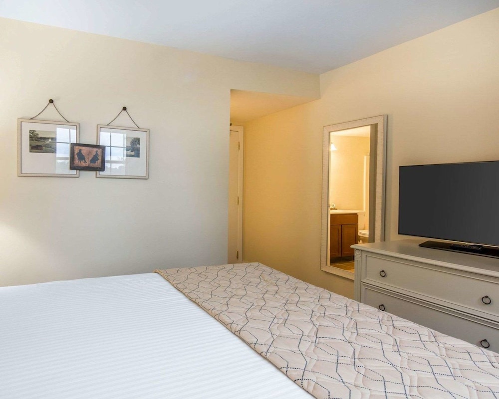 Standard Room, 1 Queen Bed photo 2