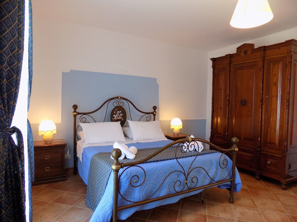 Standard Double Room, Sea View photo 3