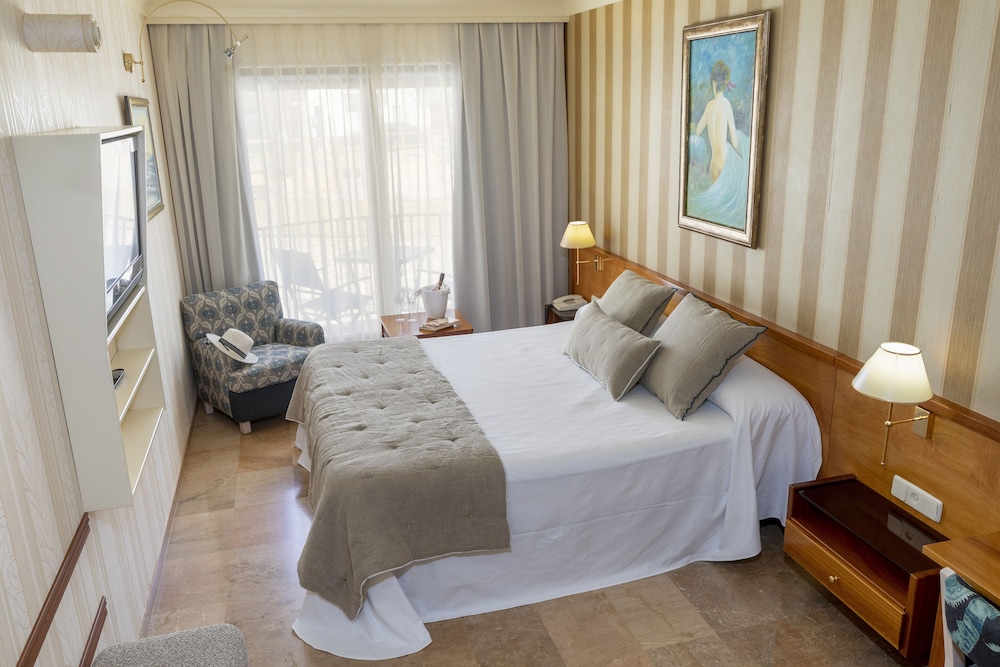 Deluxe double room hot tub (terrace) - Photo 4