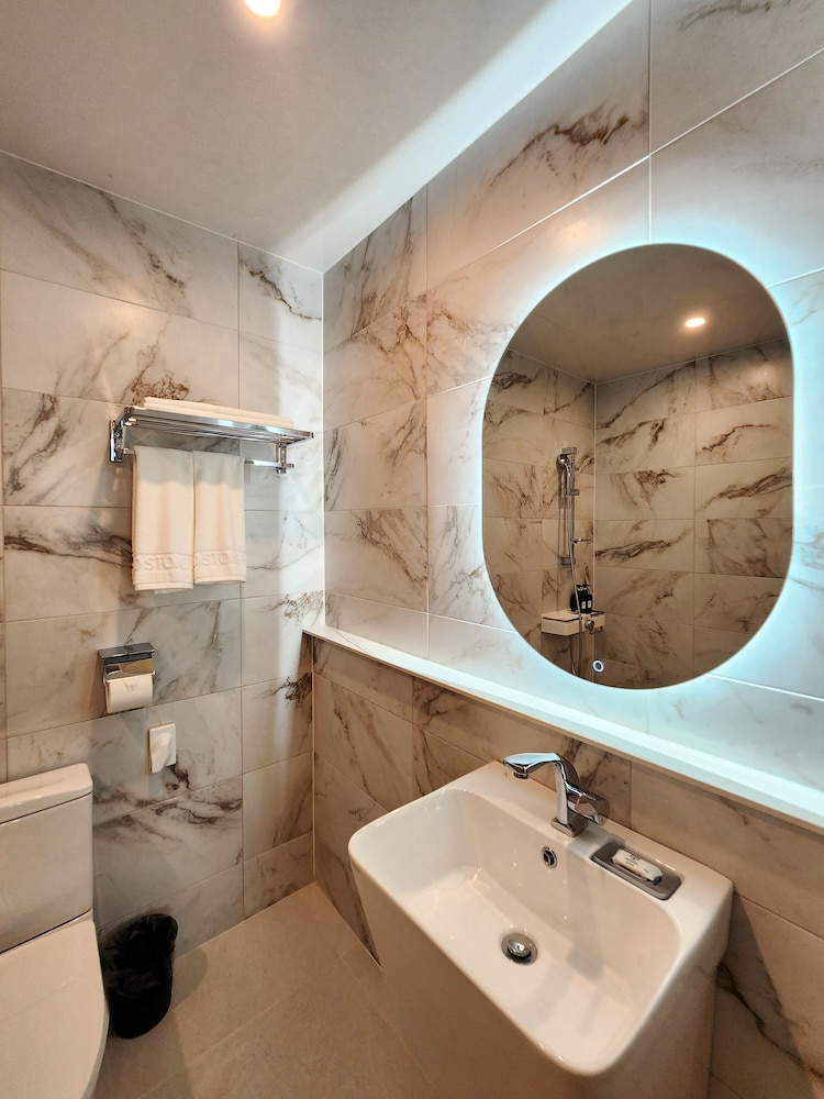 Deluxe Double Room - Photo 4